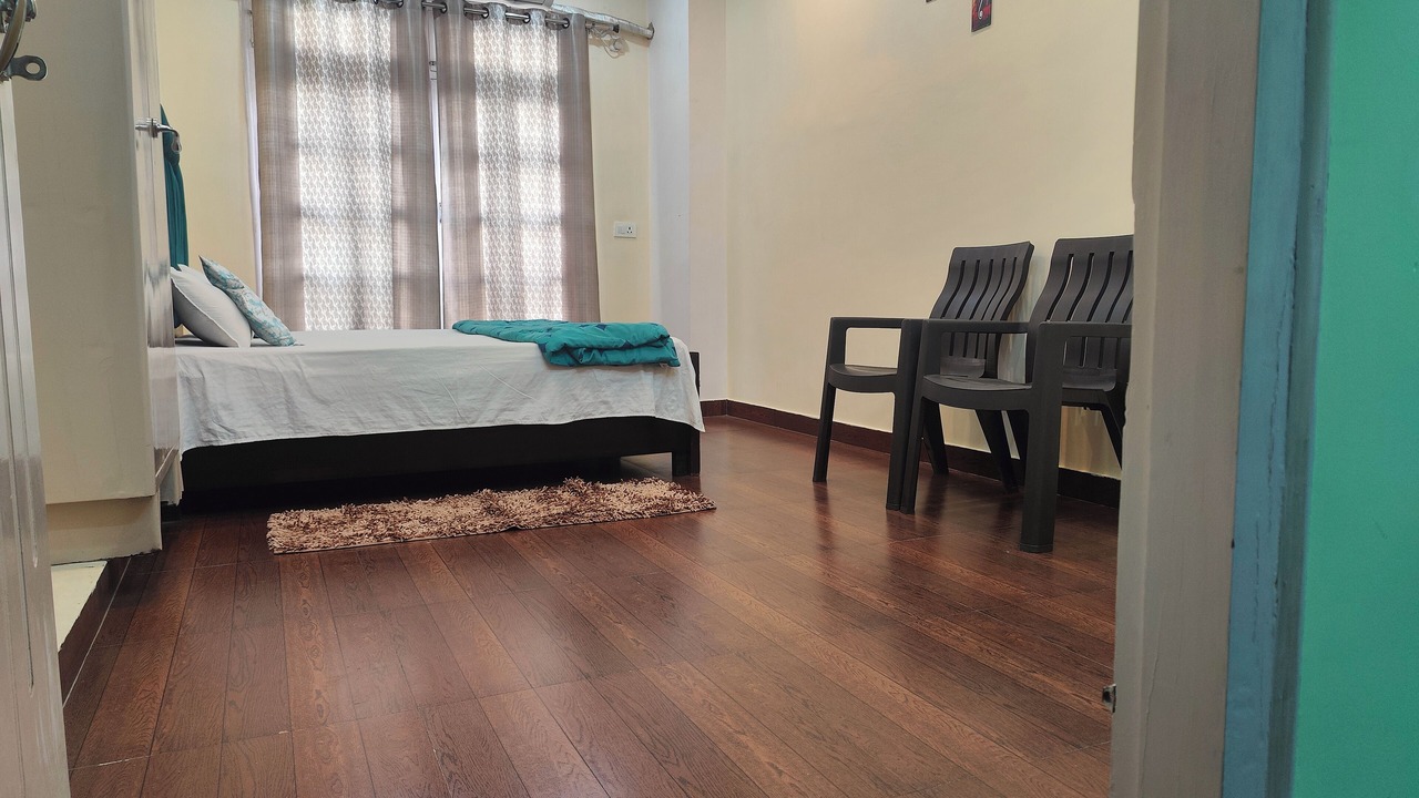 Photo of Bedroom in Varanasi
