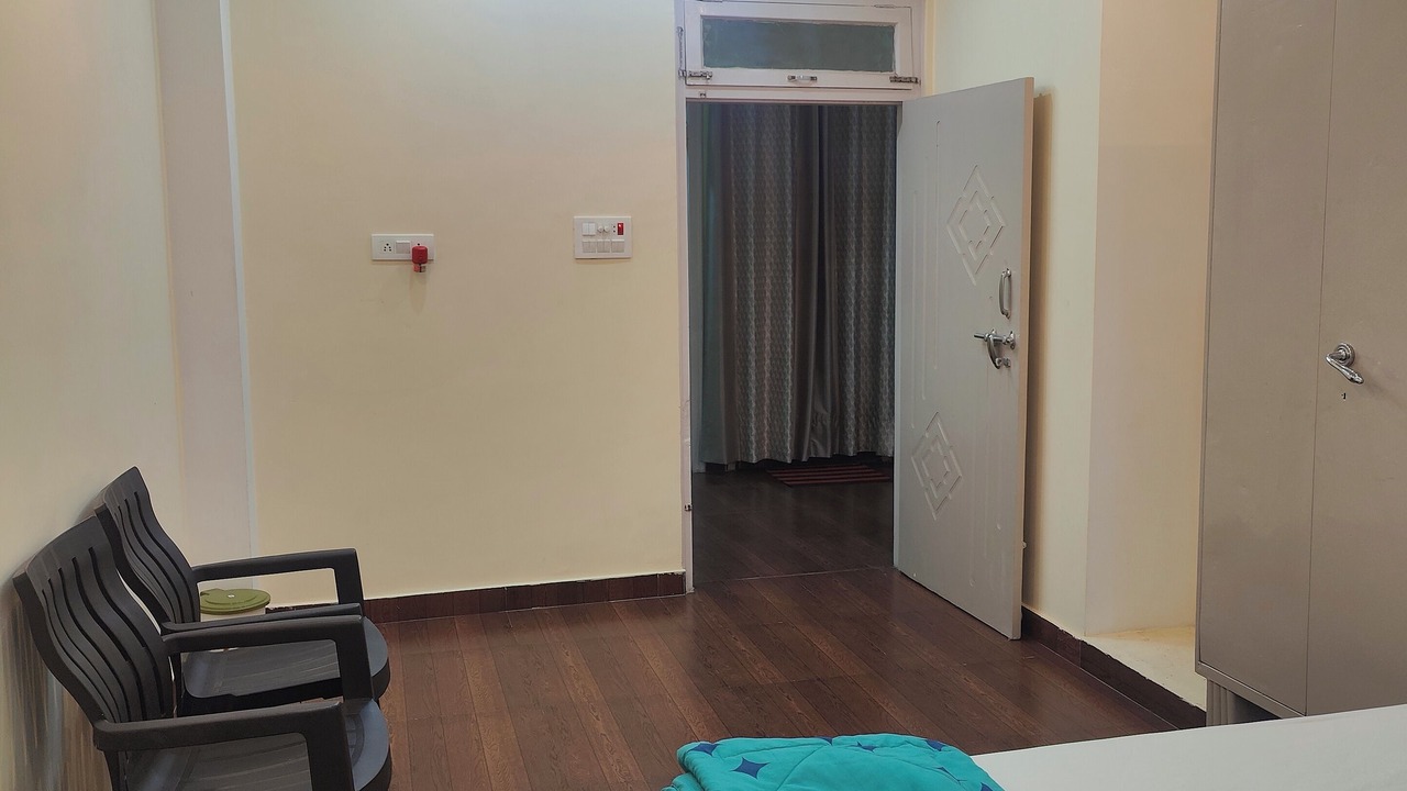 Photo of Bedroom in Varanasi