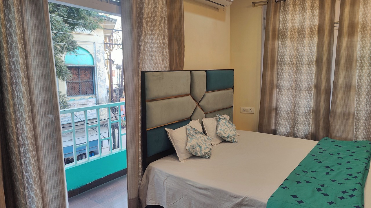 Photo of Bedroom in Varanasi