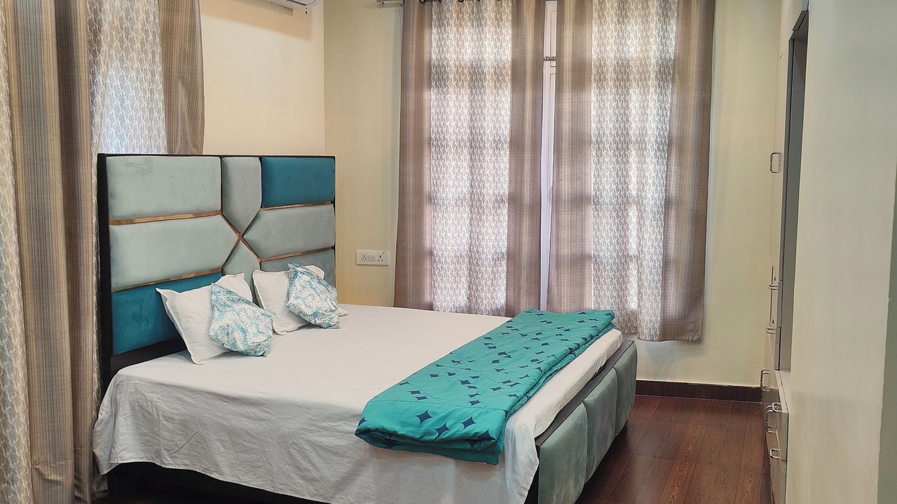 Photo of Bedroom in Varanasi