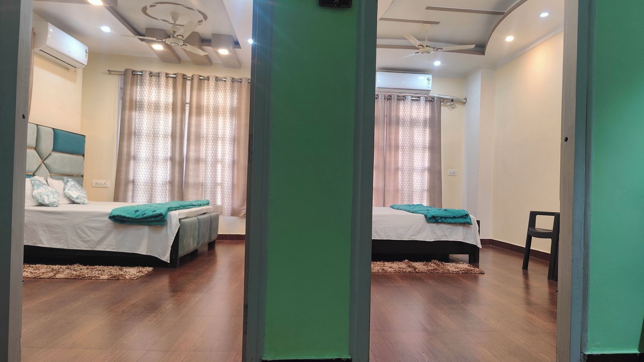 Photo of Bedroom in Varanasi