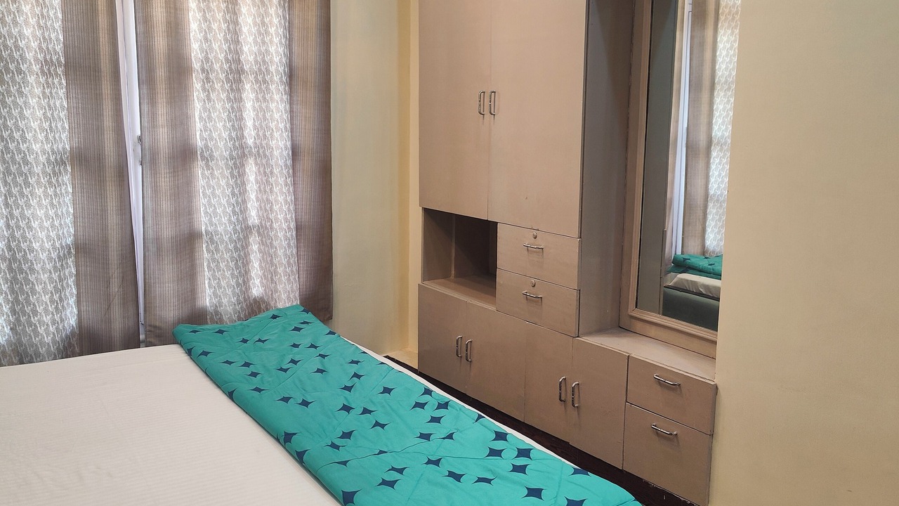 Photo of Bedroom in Varanasi