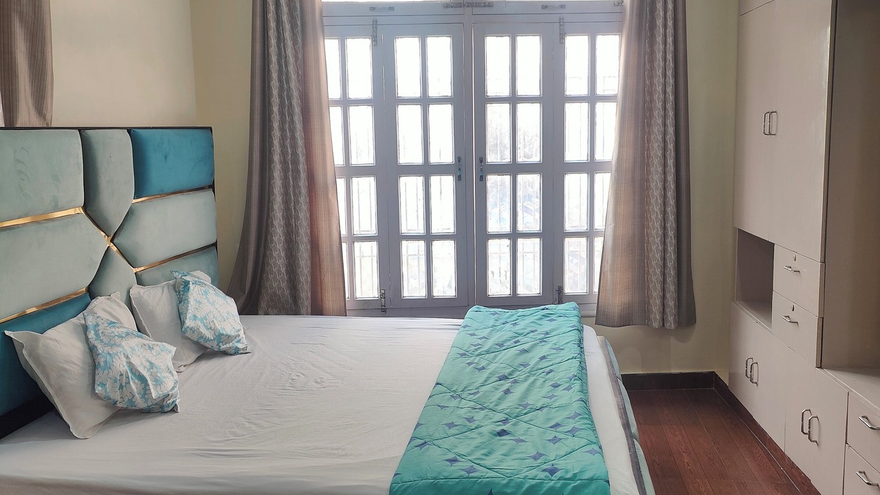 Photo of Bedroom in Varanasi