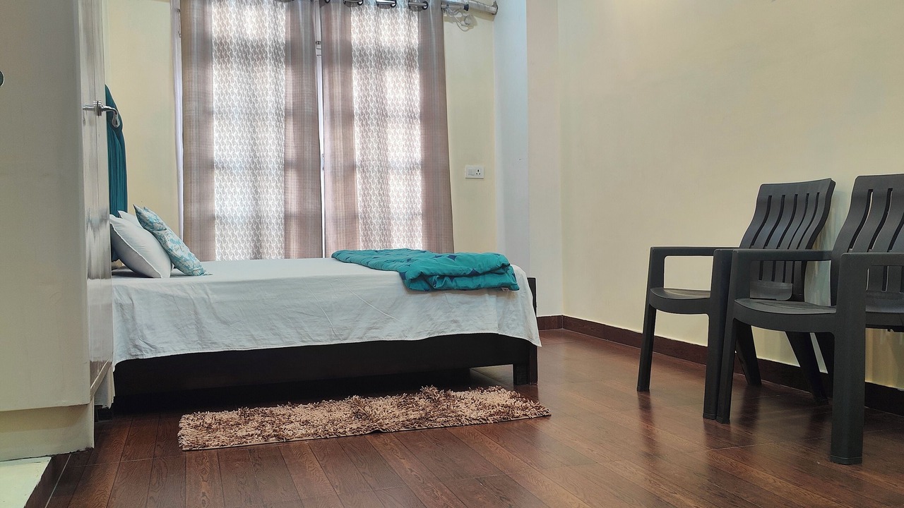 Photo of Bedroom in Varanasi