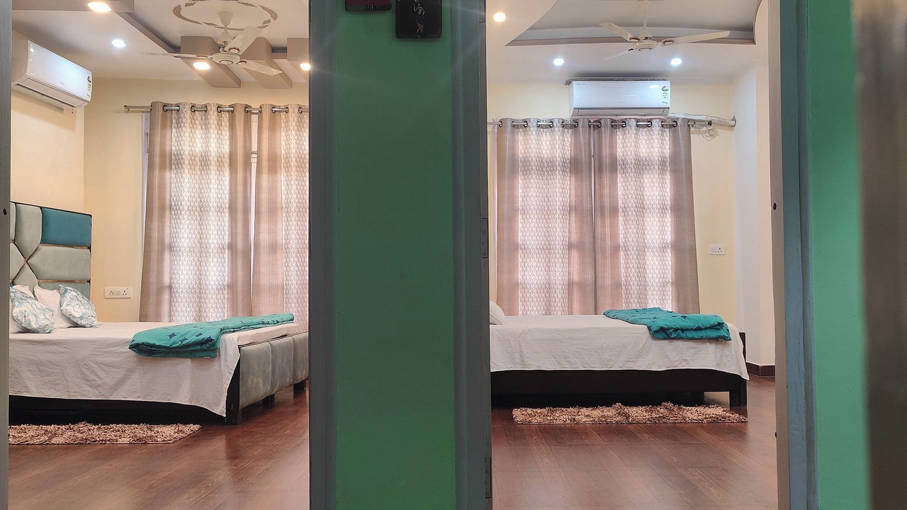 Photo of Bedroom in Varanasi