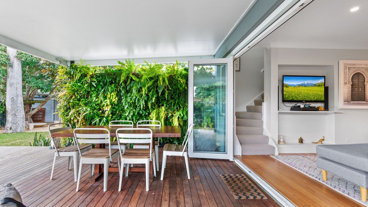 Photo of Outdoor in Maroubra