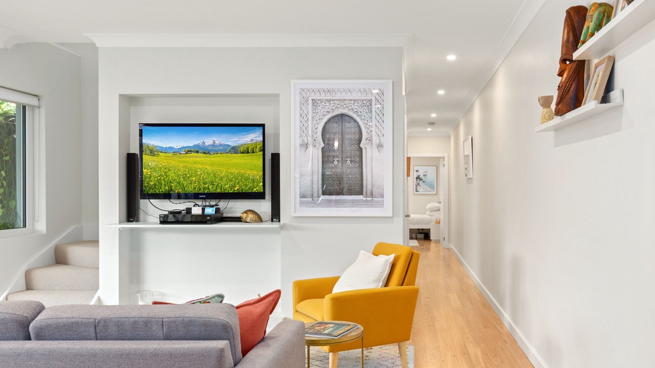 Photo of Livingroom in Maroubra