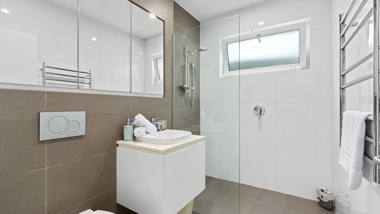 Photo of Bathroom in Maroubra