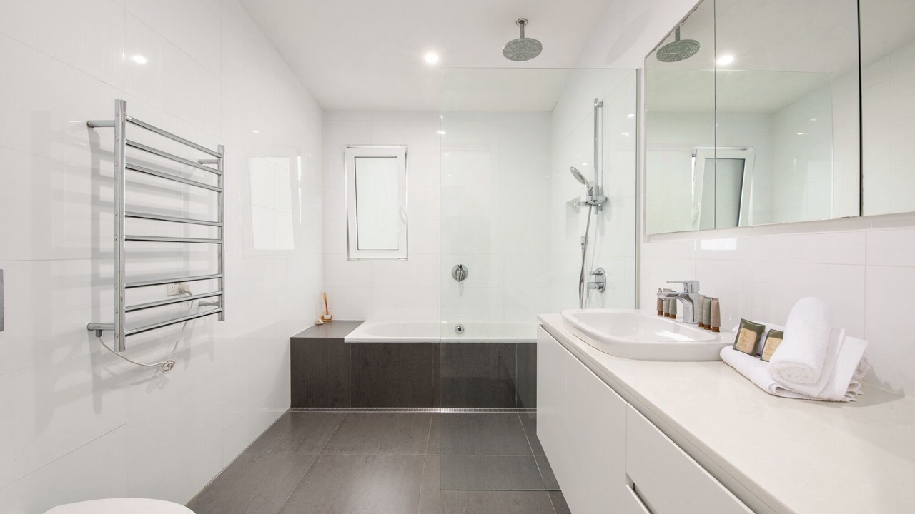 Photo of Bathroom in Maroubra