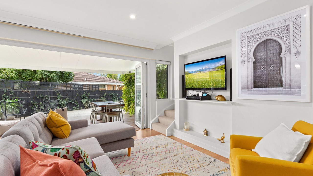 Photo of Livingroom in Maroubra