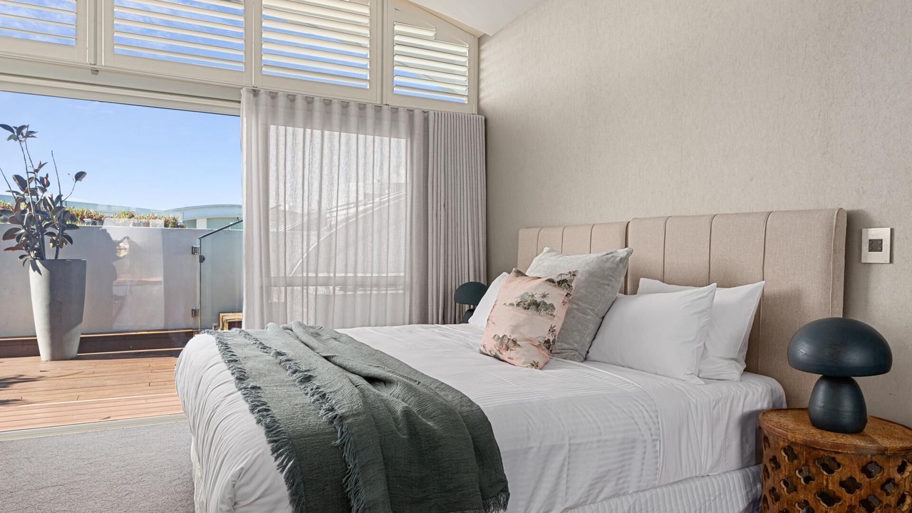 Photo of Bedroom in Bondi Beach