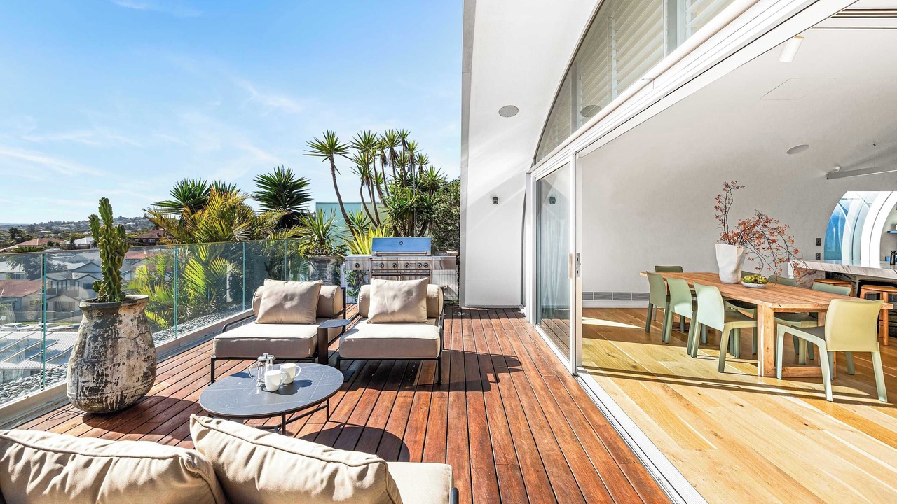 Photo of Outdoor in Bondi Beach