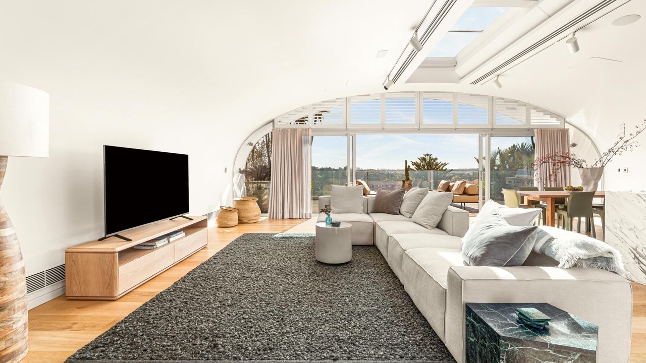 Photo of Livingroom in Bondi Beach
