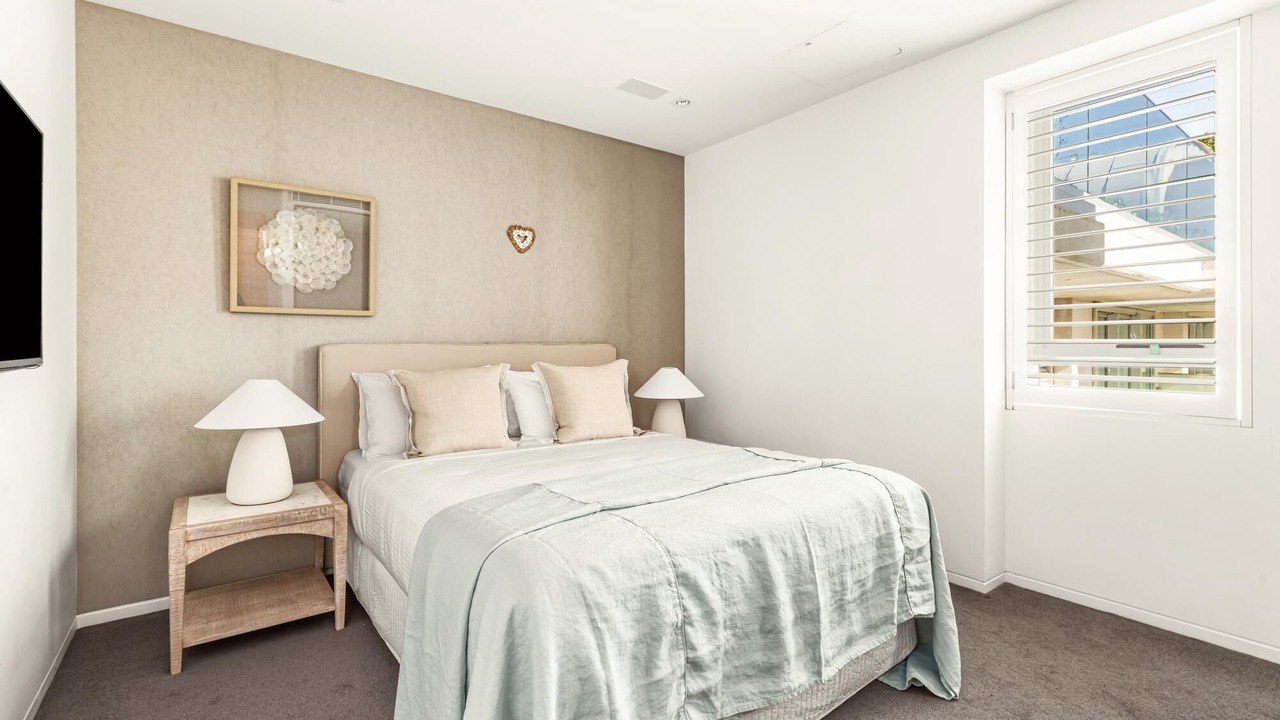Photo of Bedroom in Bondi Beach