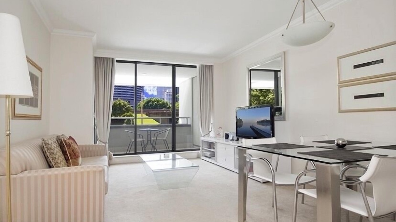 Photo of Bathroom in Millers Point