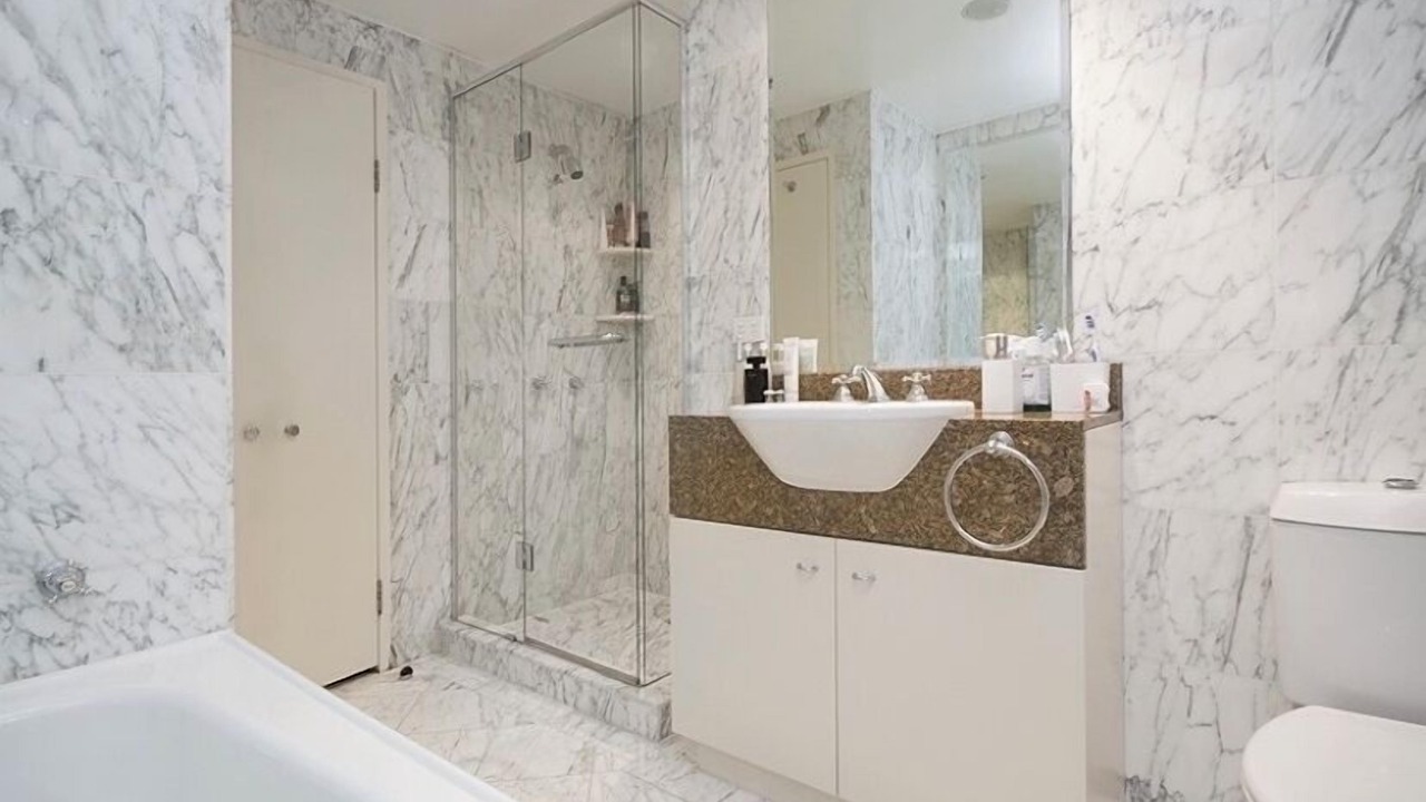 Photo of Bathroom in Millers Point