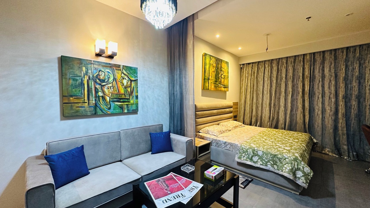 Photo of Bedroom in Noida
