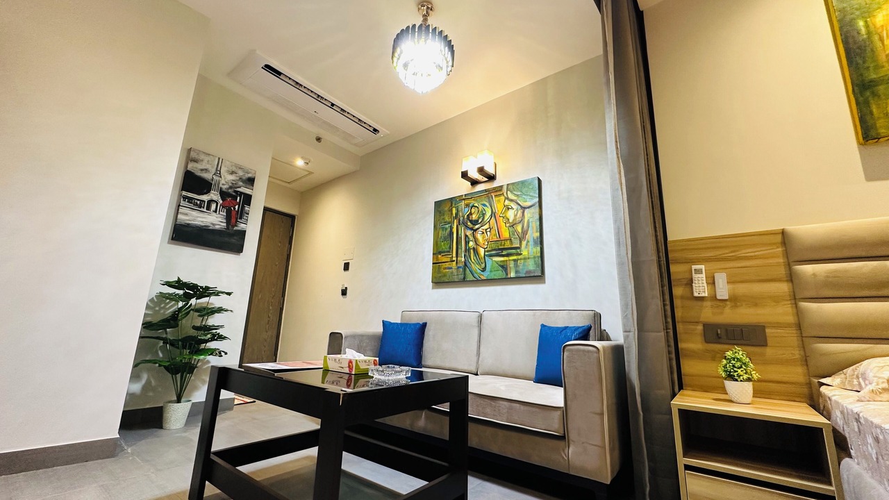 Photo of Livingroom in Noida