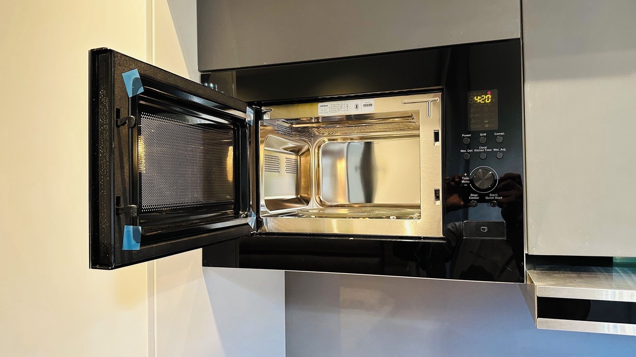 Photo of Kitchen in Noida