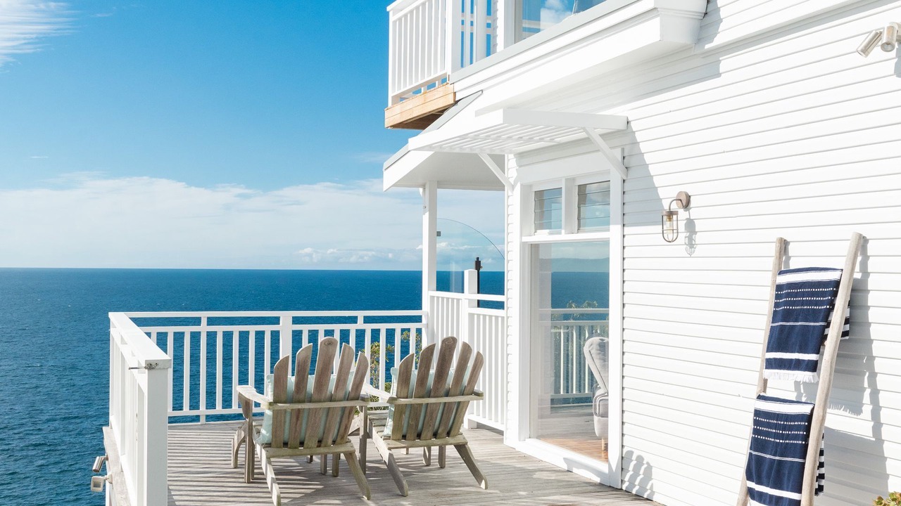 Photo of Patio Balcony in Palm Beach