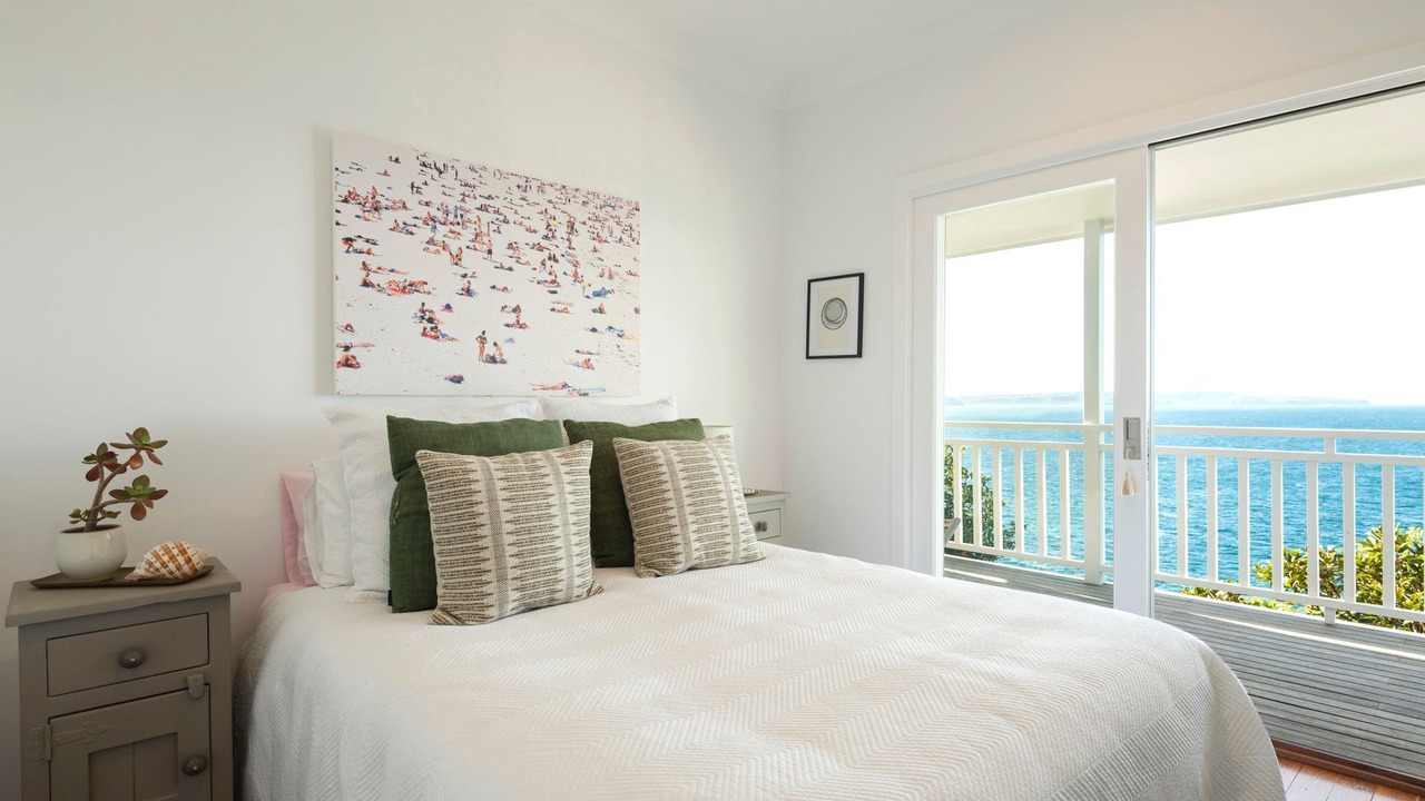 Photo of Bedroom in Palm Beach