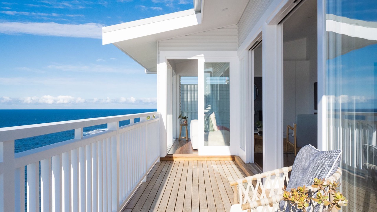 Photo of Patio Balcony in Palm Beach