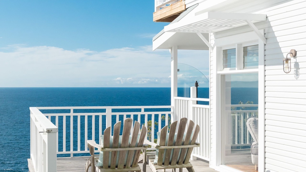 Photo of Patio Balcony in Palm Beach