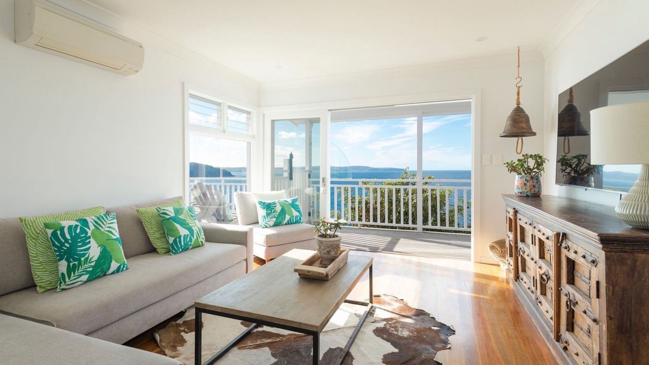 Photo of Livingroom in Palm Beach
