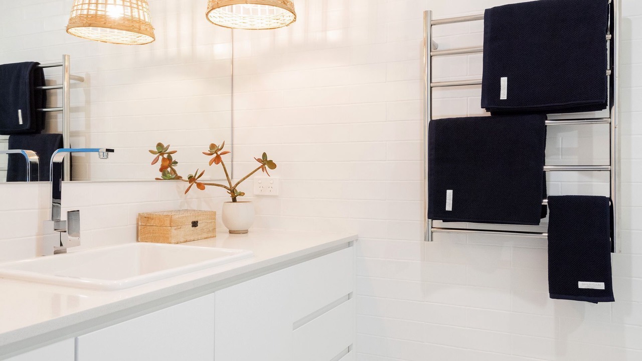 Photo of Bathroom in Palm Beach