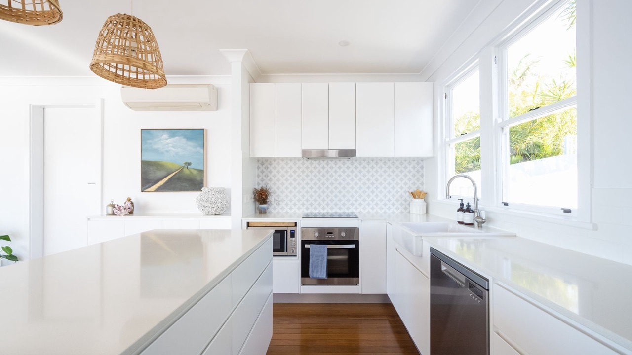 Photo of Kitchen in Palm Beach