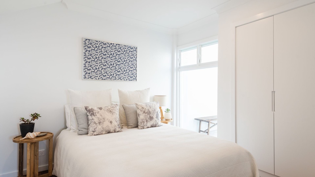 Photo of Bedroom in Palm Beach