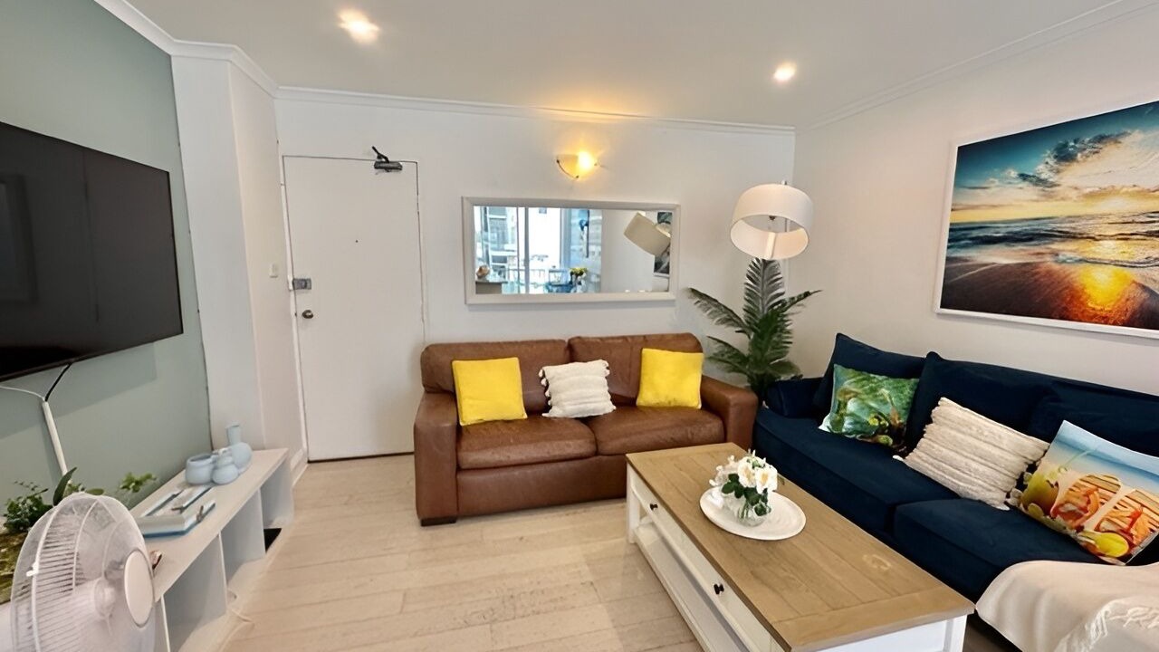 Photo of Livingroom in Manly Vale