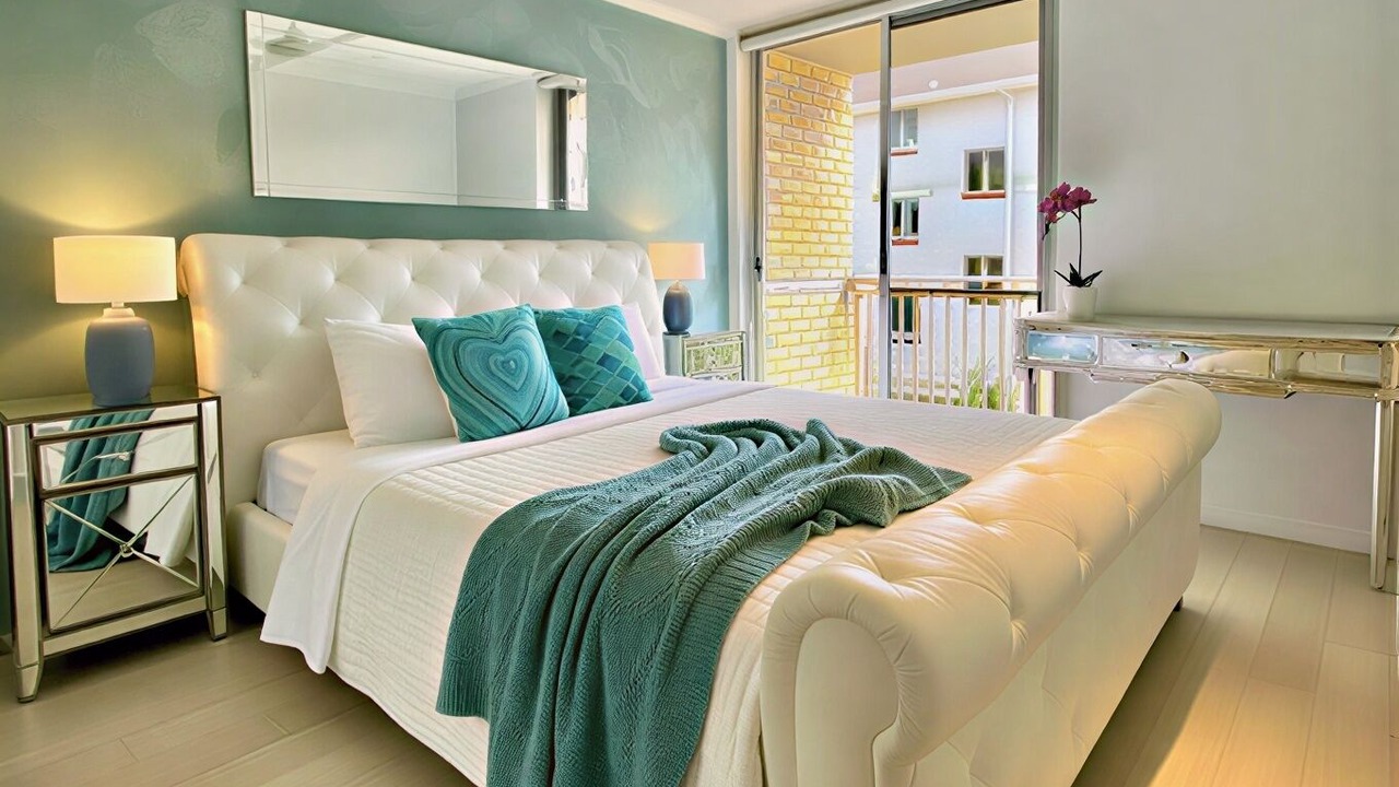 Photo of Bedroom in Manly Vale