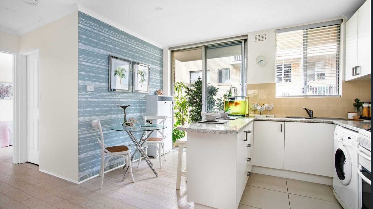 Photo of Patio Balcony in Manly Vale