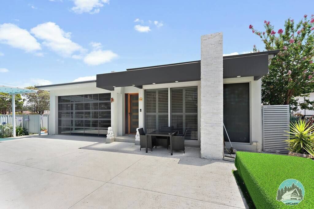 Photo of Outdoor in Fairfield