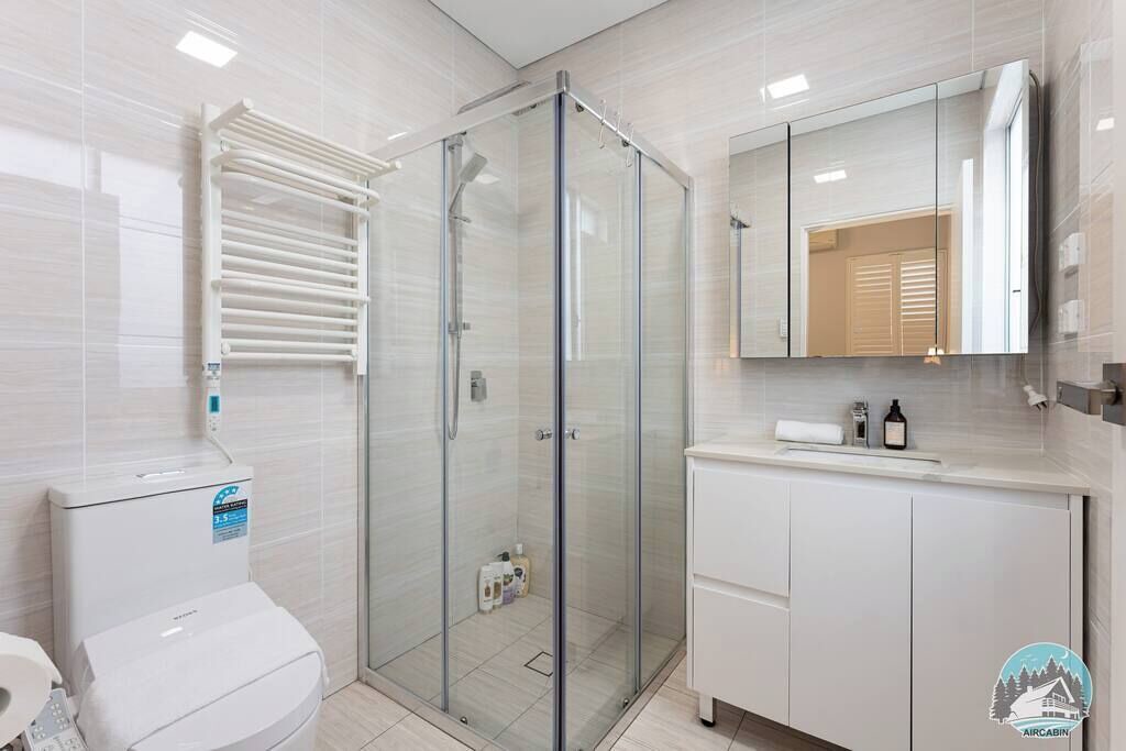 Photo of Bathroom in Fairfield
