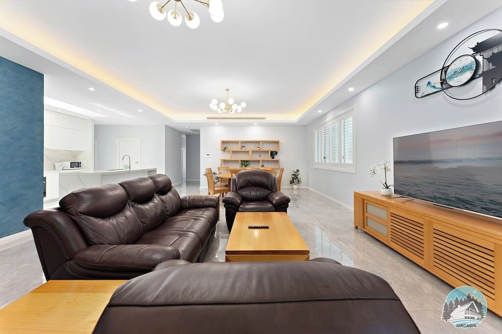 Photo of Livingroom in Fairfield