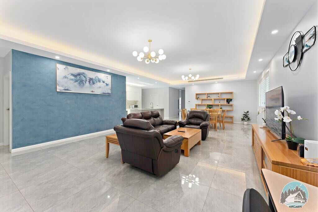Photo of Livingroom in Fairfield