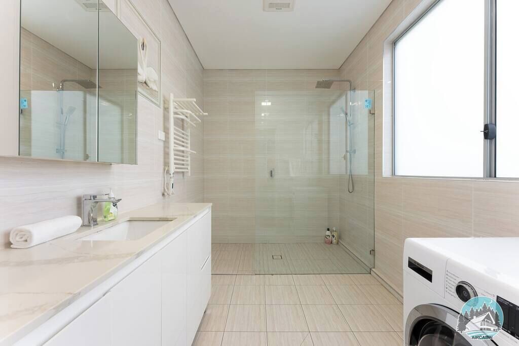Photo of Bathroom in Fairfield