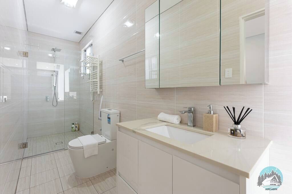 Photo of Bathroom in Fairfield