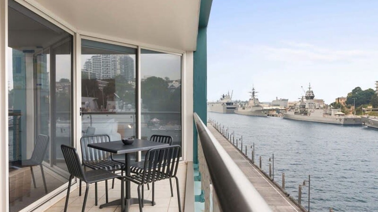 Photo of Outdoor in Woolloomooloo