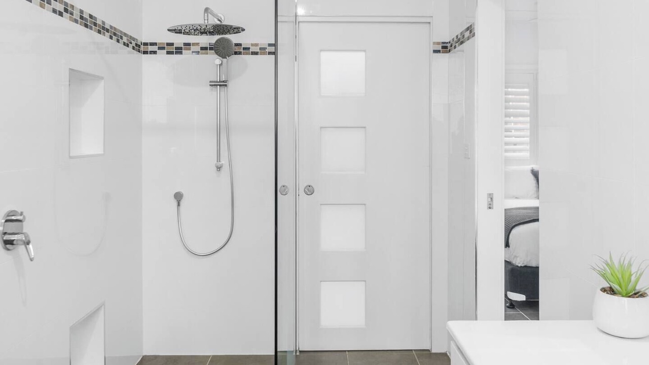 Photo of Bathroom in Towradgi
