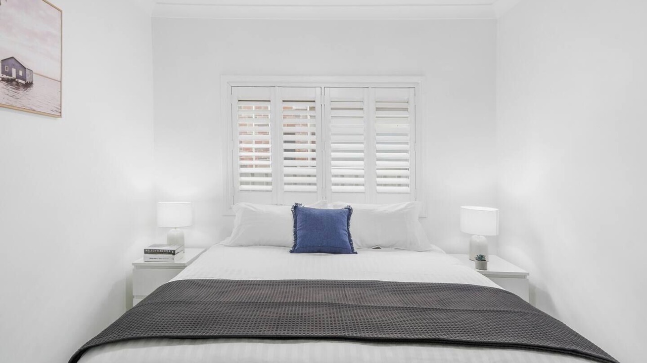 Photo of Bedroom in Towradgi