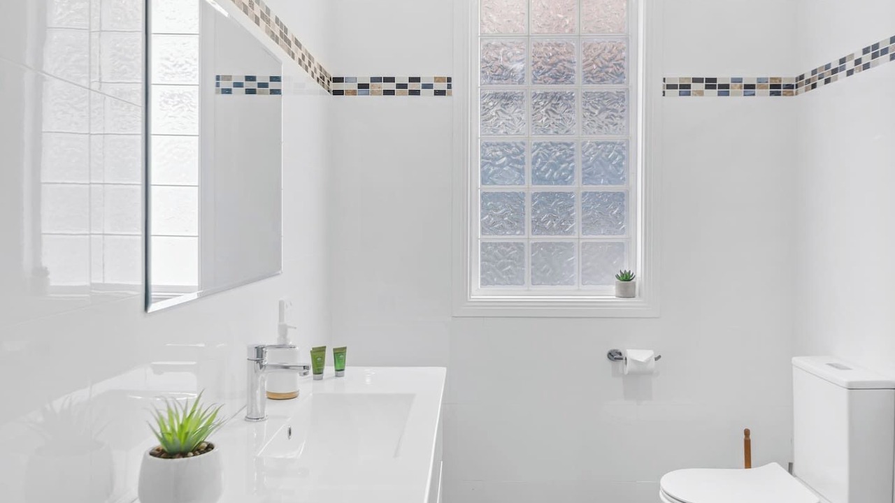 Photo of Bathroom in Towradgi