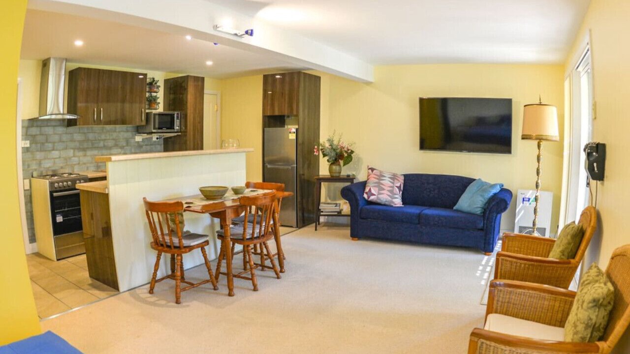 Photo of Livingroom in Katoomba