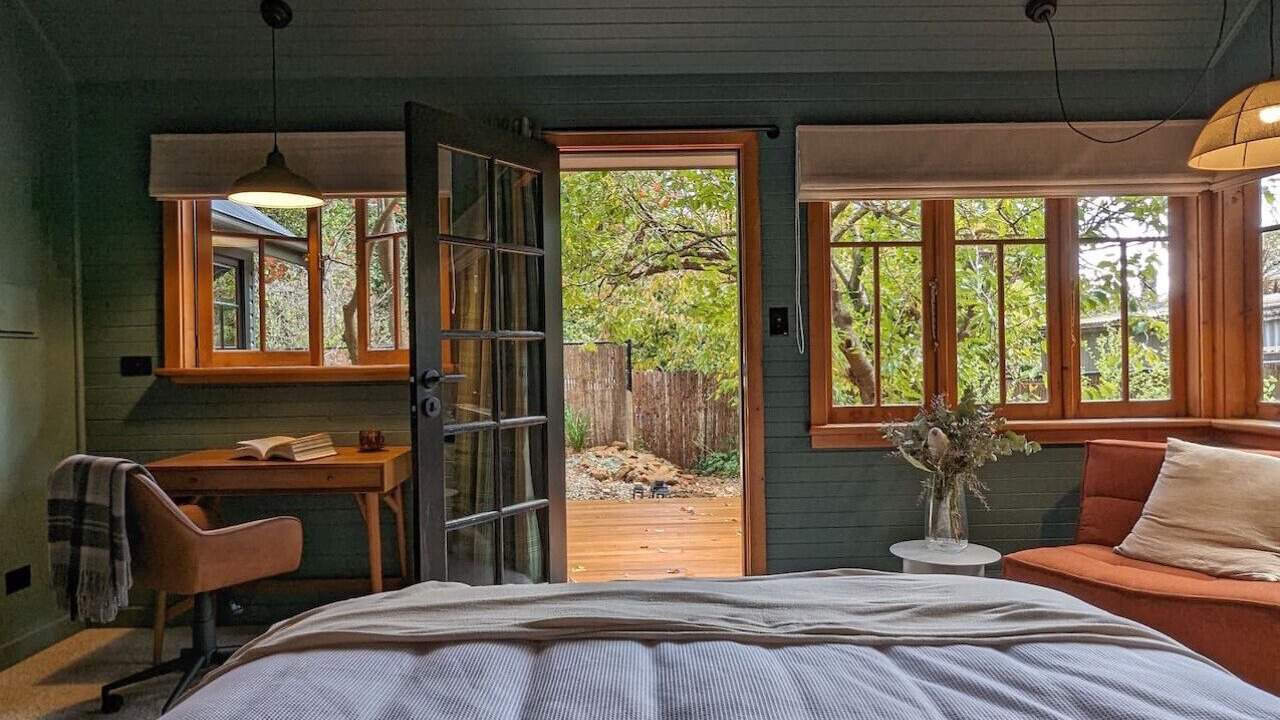 Photo of Bedroom in Leura