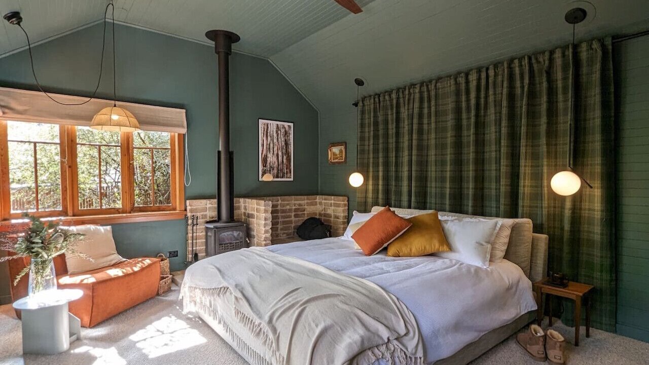 Photo of Bedroom in Leura