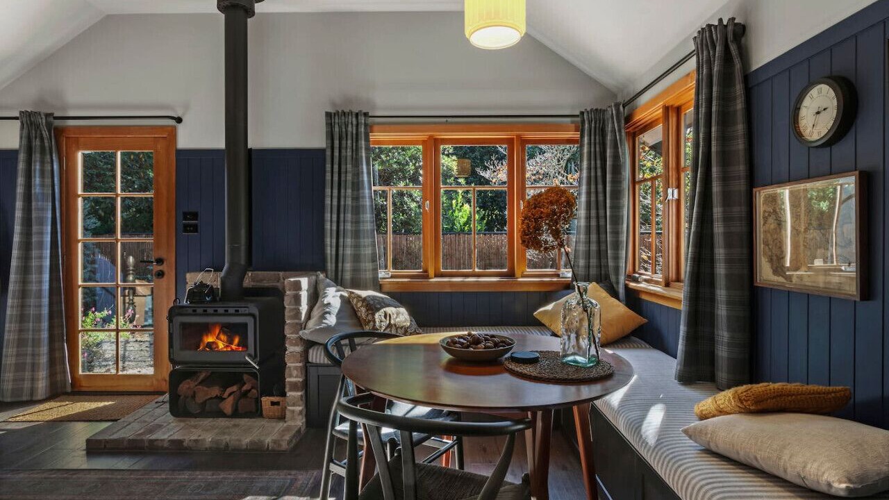 Photo of Livingroom in Leura