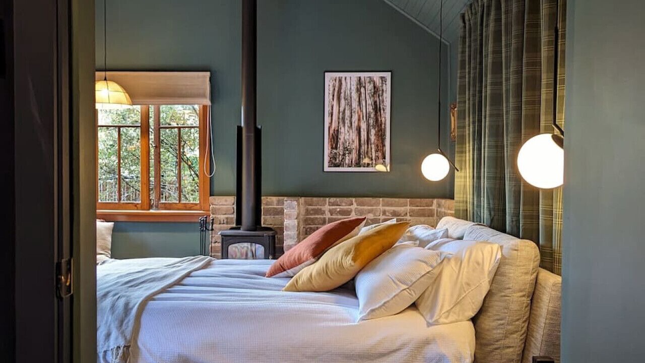 Photo of Bedroom in Leura