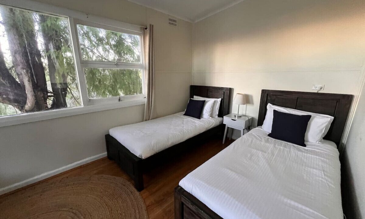 Photo of Bedroom in Katoomba